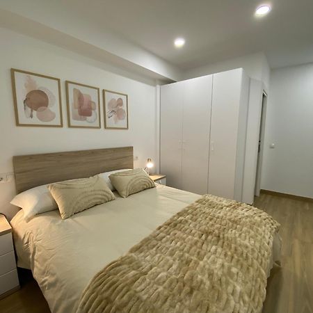 Apartmán Apartamento Recien Reformado Zona Estaciones Santander Exteriér fotografie