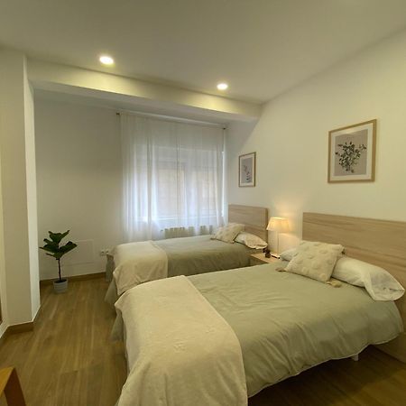 Apartmán Apartamento Recien Reformado Zona Estaciones Santander Exteriér fotografie