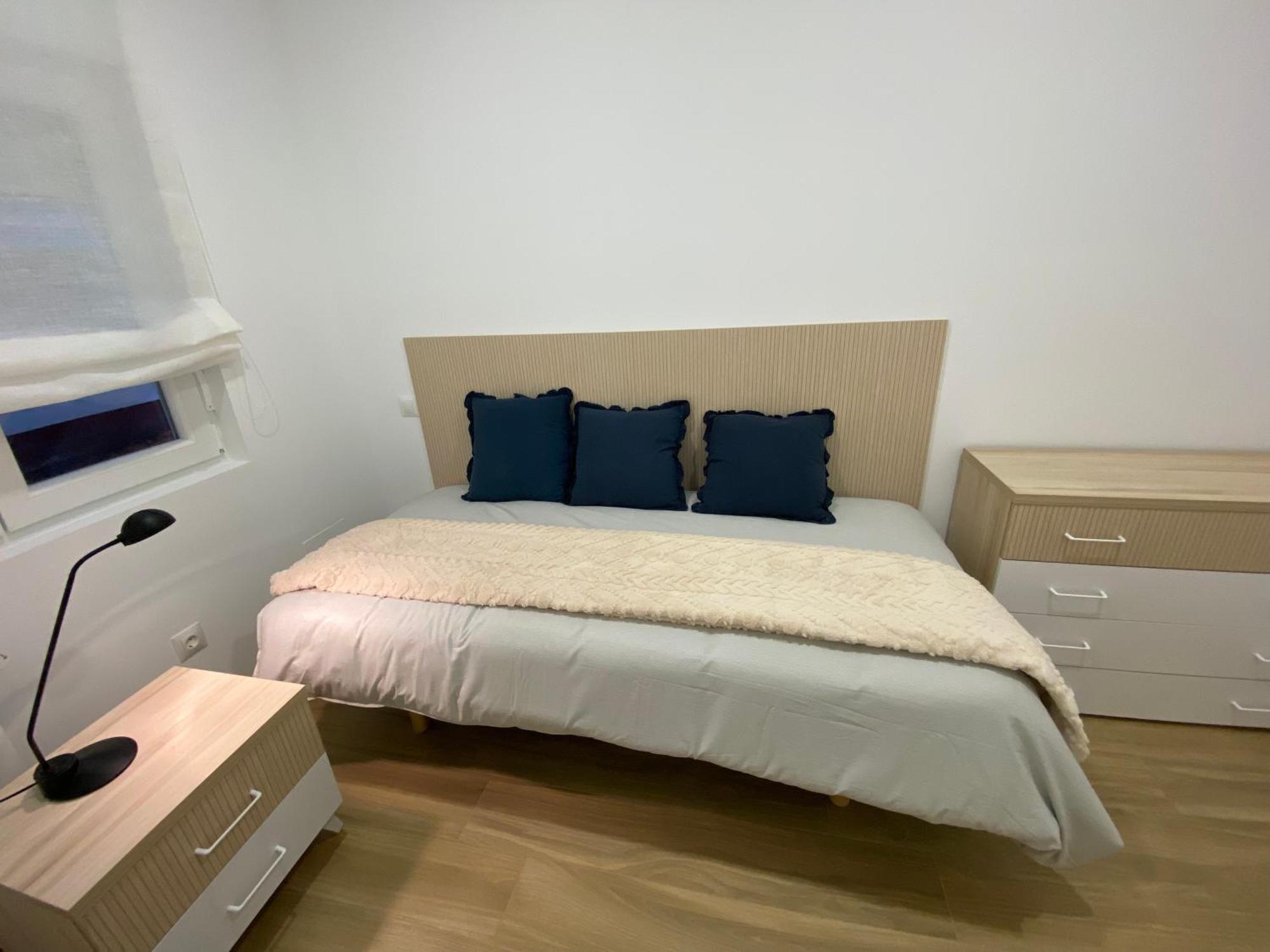 Apartmán Apartamento Recien Reformado Zona Estaciones Santander Exteriér fotografie